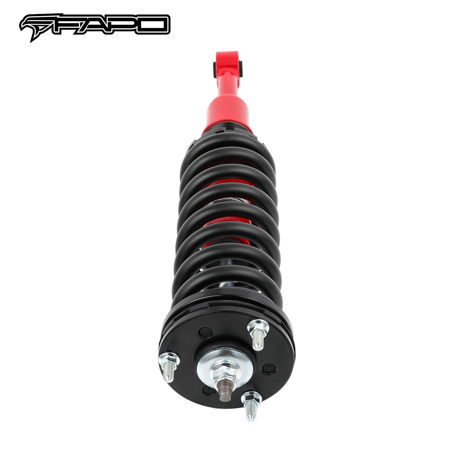 FAPO P1 Front 0-2 in Lift Struts for 2003-2021 Toyota Land Cruiser Prado 4Runner FJ Cruiser Hilux Fortuner PA165110