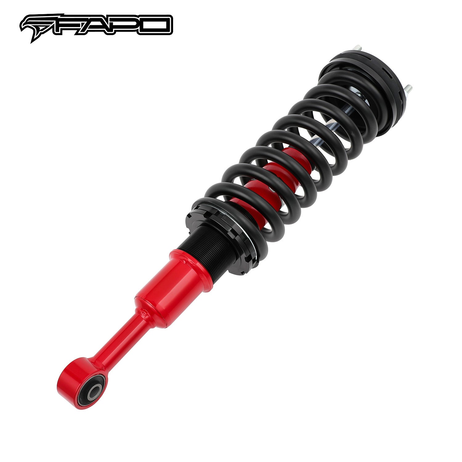 FAPO P1 Front 0-2 in Lift Struts for 2003-2021 Toyota Land Cruiser Prado 4Runner FJ Cruiser Hilux Fortuner PA165110