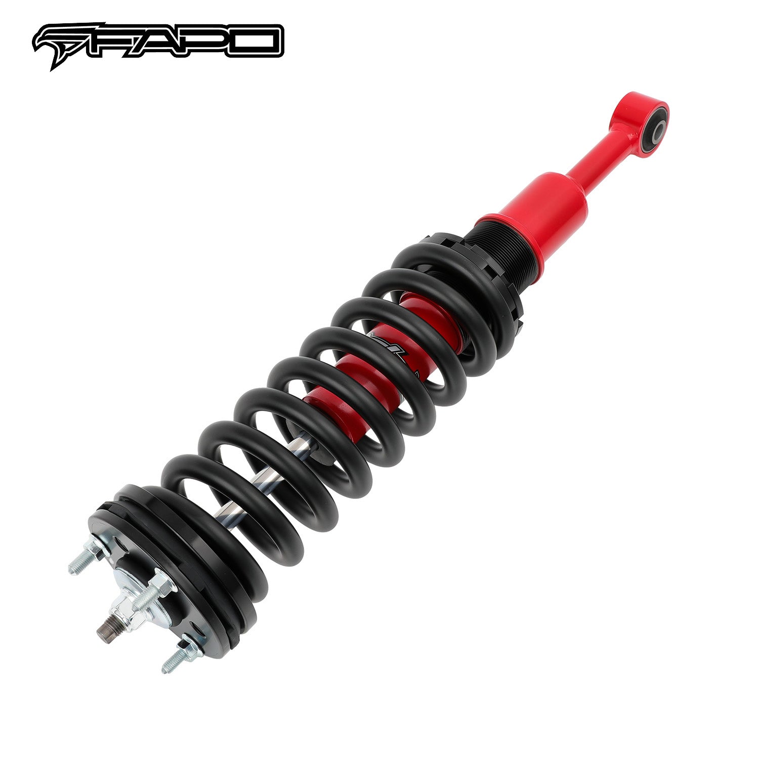 FAPO P1 Front 0-2 in Lift Struts for 2003-2021 Toyota Land Cruiser Prado 4Runner FJ Cruiser Hilux Fortuner PA165110