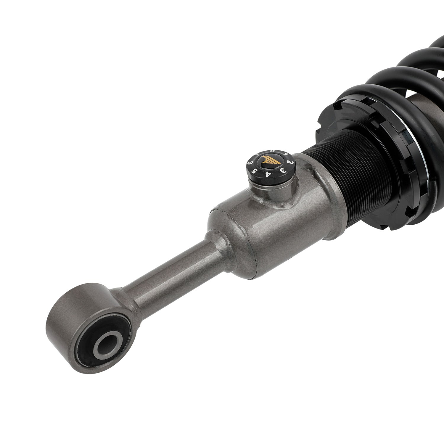 8-Stage Front 0-2 in Lift Struts for 2003-2021 Toyota Land Cruiser Prado 4Runner FJ Cruiser Hilux Fortuner P3 PA165130