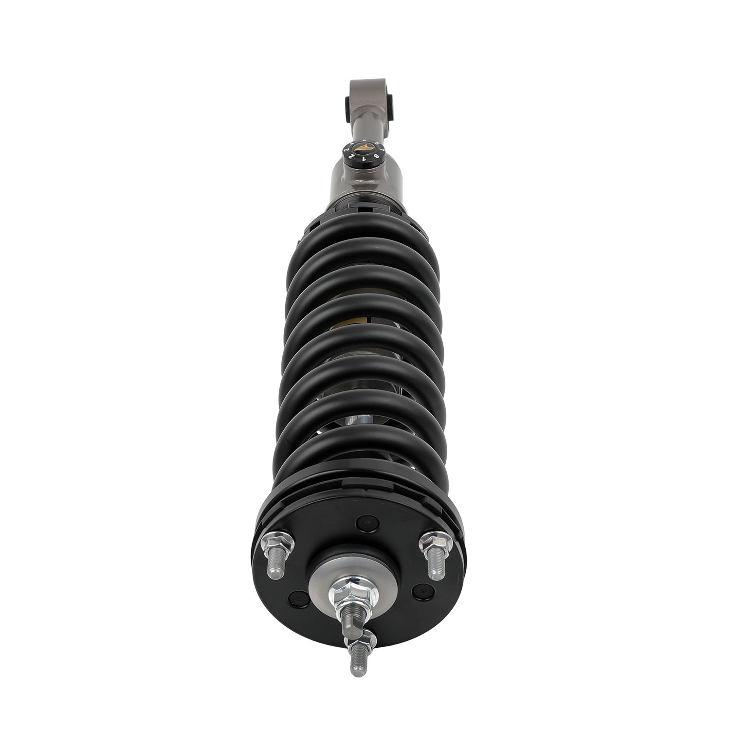 8-Stage Front 0-2 in Lift Struts for 2003-2021 Toyota Land Cruiser Prado 4Runner FJ Cruiser Hilux Fortuner P3 PA165130