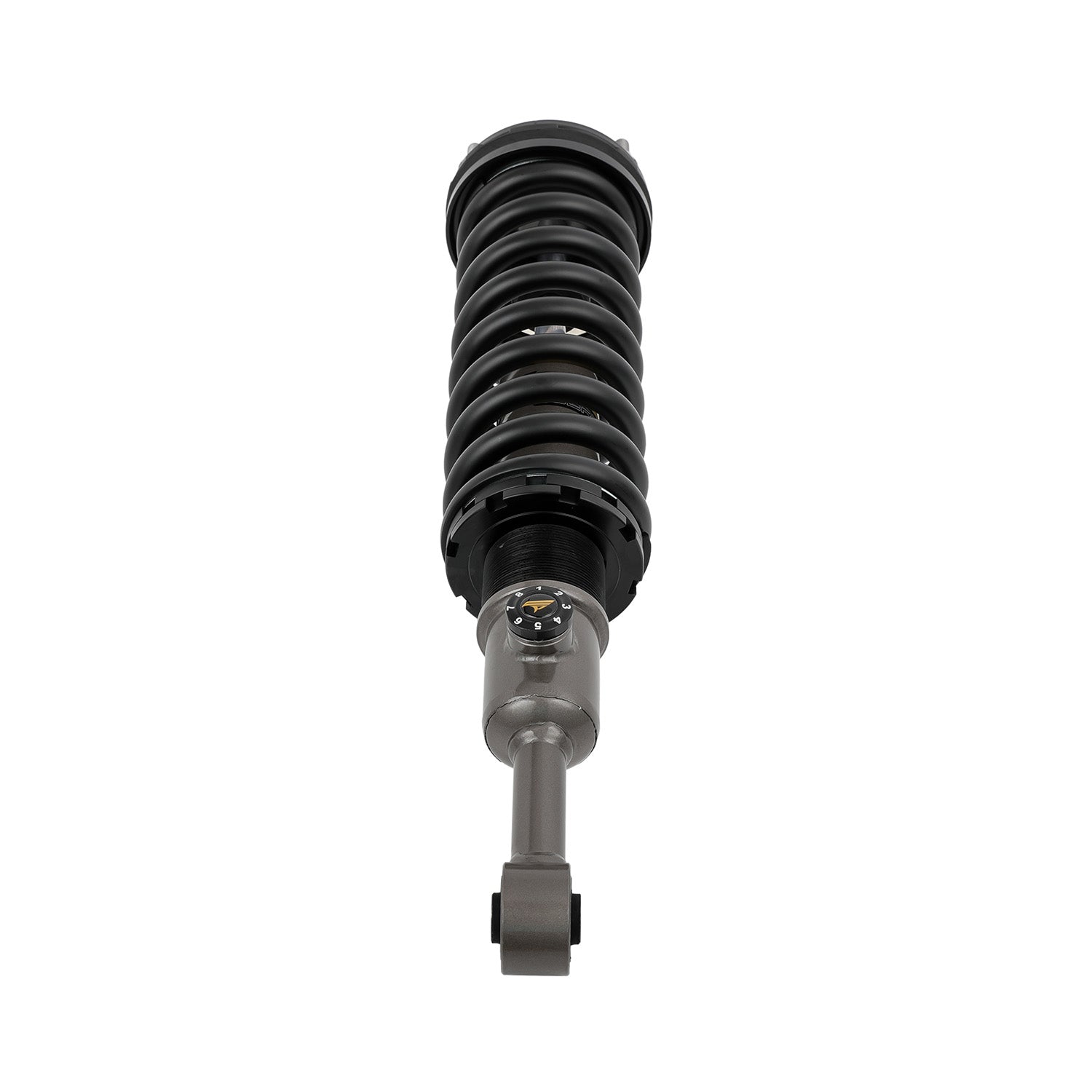 8-Stage Front 0-2 in Lift Struts for 2003-2021 Toyota Land Cruiser Prado 4Runner FJ Cruiser Hilux Fortuner P3 PA165130