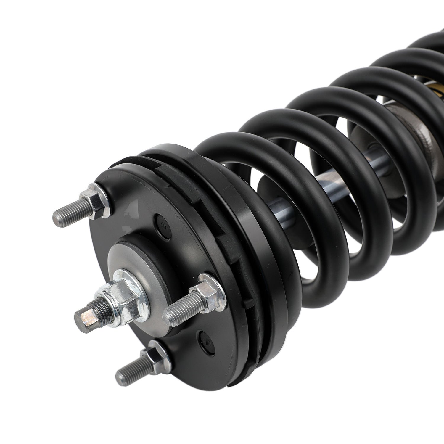 8-Stage Front 0-2 in Lift Struts for 2003-2021 Toyota Land Cruiser Prado 4Runner FJ Cruiser Hilux Fortuner P3 PA165130