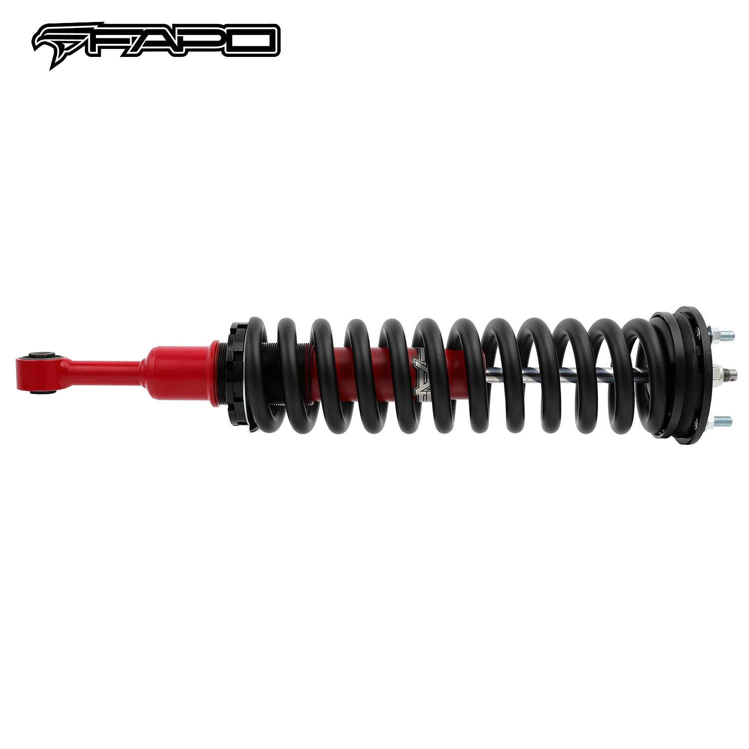 FAPO P1 Front 0-2 in Lift Struts for Toyota Tundra 2007-2021 PA165610