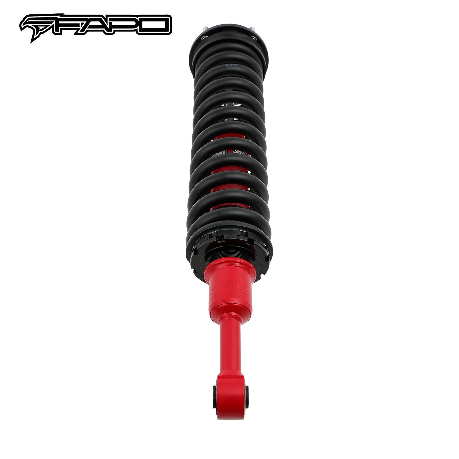 FAPO P1 Front 0-2 in Lift Struts for Toyota Tundra 2007-2021 PA165610