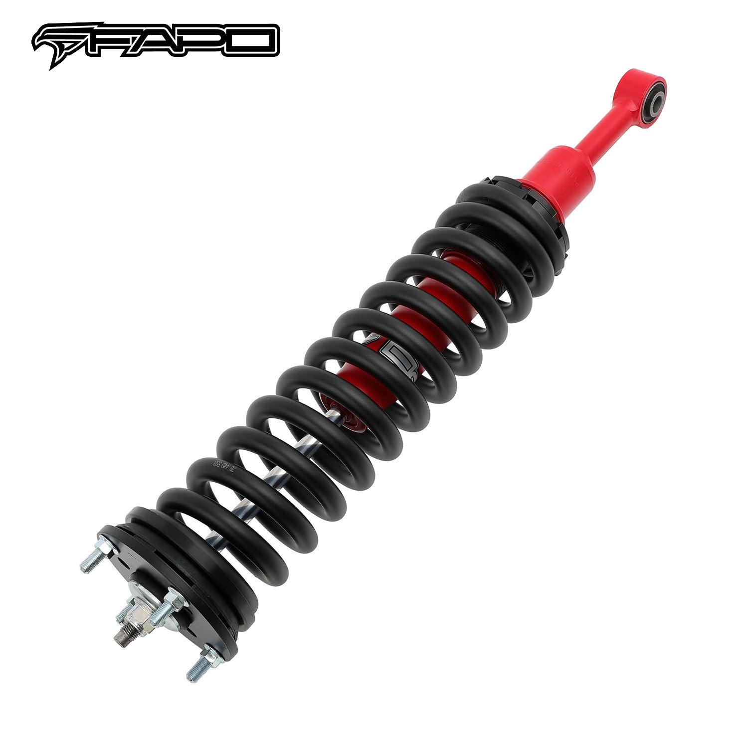 FAPO P1 Front 0-2 in Lift Struts for Toyota Tundra 2007-2021 PA165610