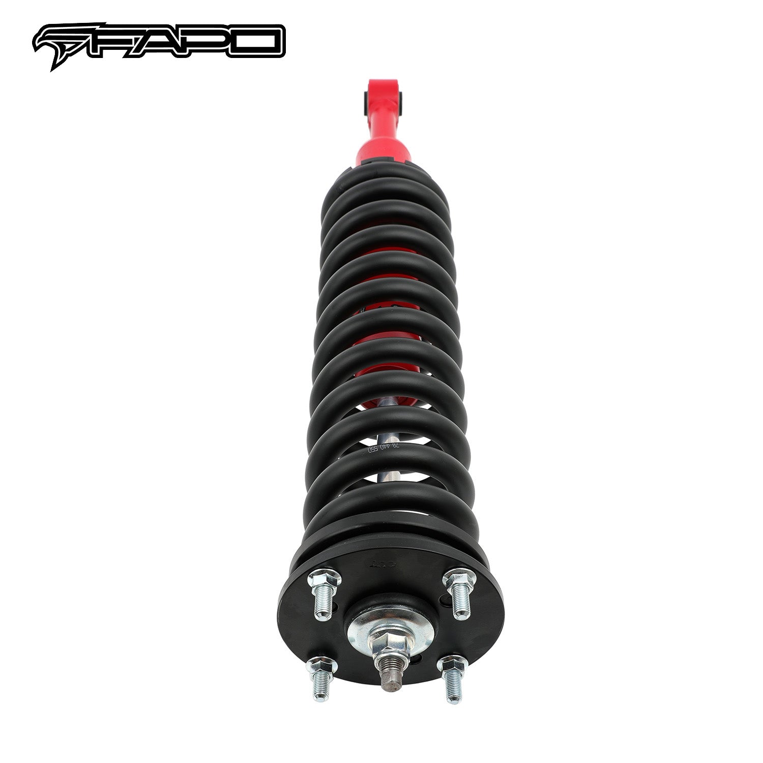 FAPO P1 Front 0-2 in Lift Struts for Toyota Tundra 2007-2021 PA165610
