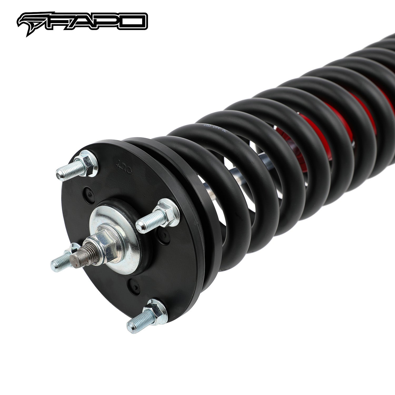 FAPO P1 Front 0-2 in Lift Struts for Toyota Tundra 2007-2021 PA165610