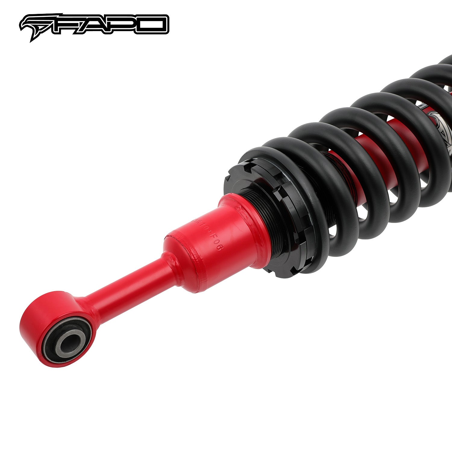 FAPO P1 Front 0-2 in Lift Struts for Toyota Tundra 2007-2021 PA165610