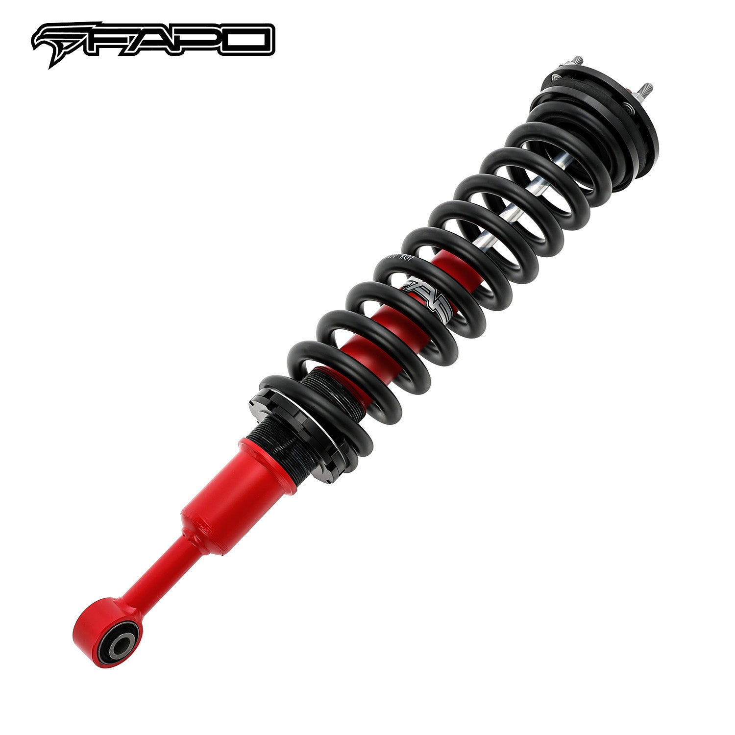FAPO P1 Front 3-3.5 in Lift Struts for Toyota Tundra 2007-2021 PA165611