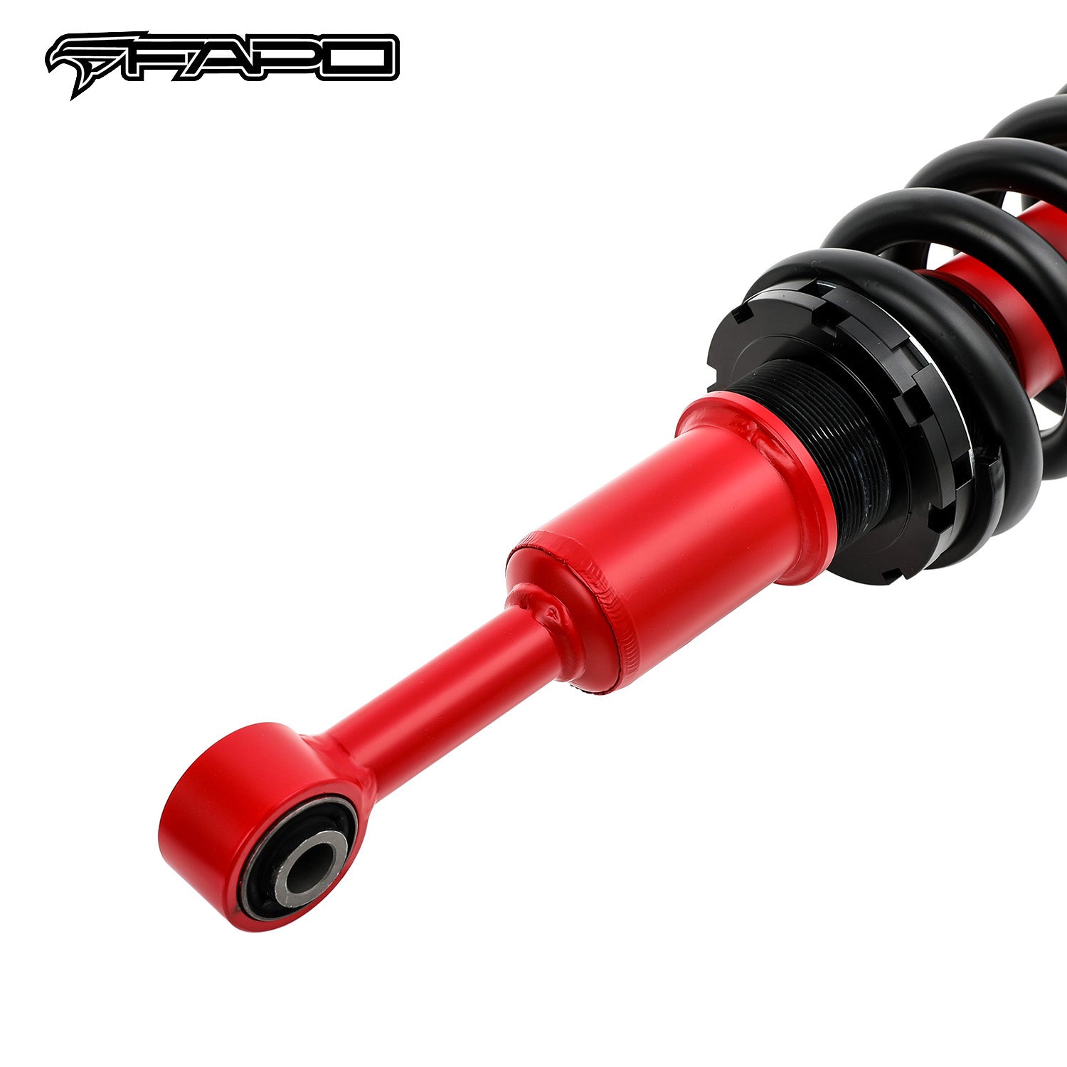 FAPO P1 Front 3-3.5 in Lift Struts for Toyota Tundra 2007-2021 PA165611