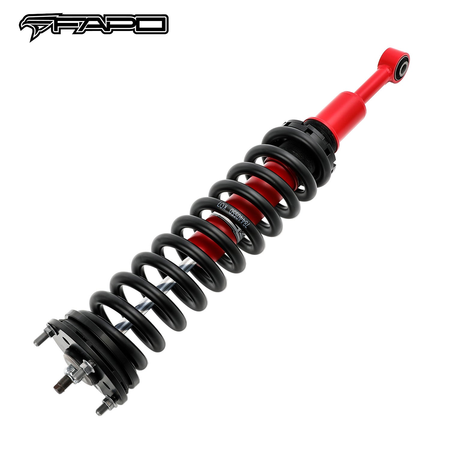 FAPO P1 Front 3-3.5 in Lift Struts for Toyota Tundra 2007-2021 PA165611
