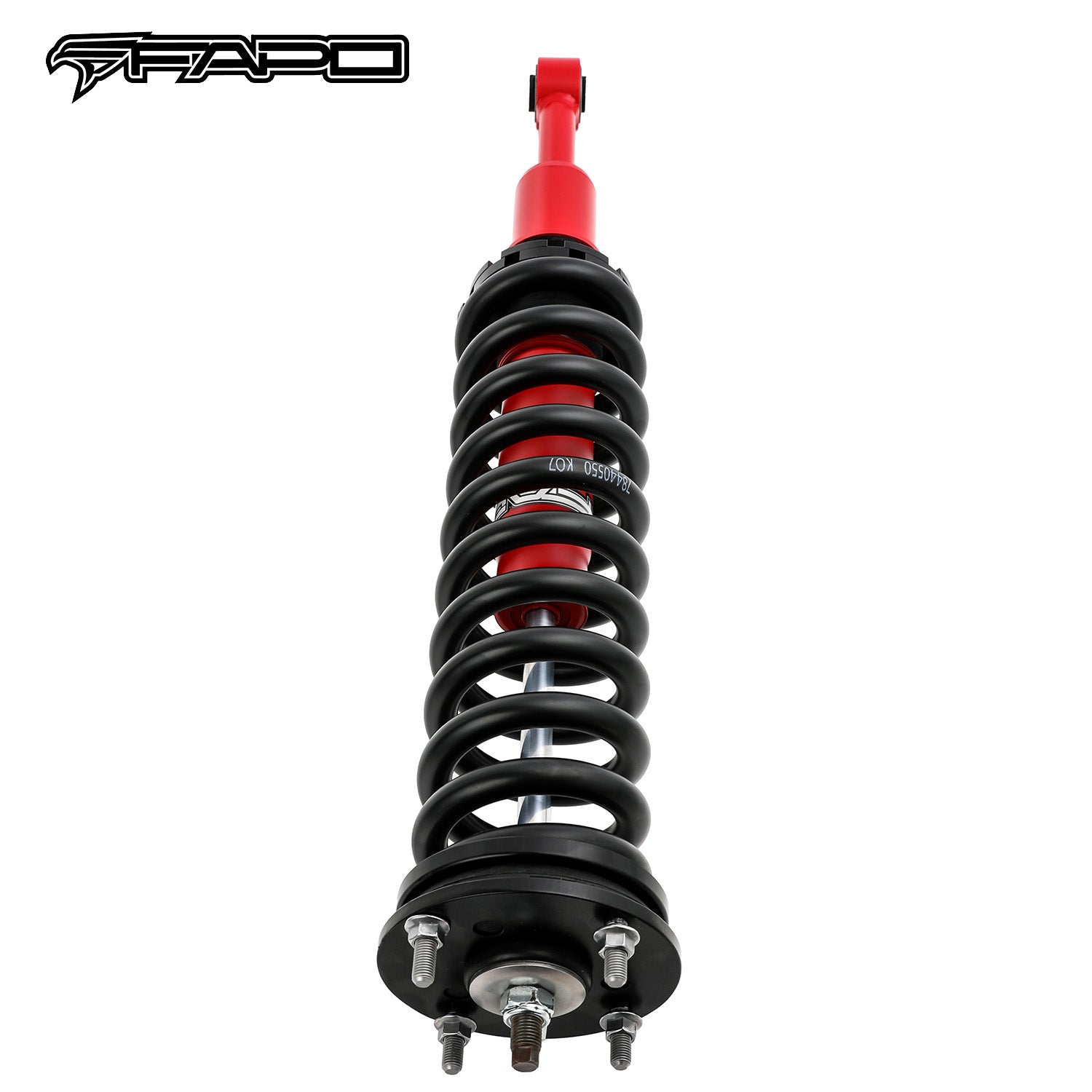 FAPO P1 Front 3-3.5 in Lift Struts for Toyota Tundra 2007-2021 PA165611