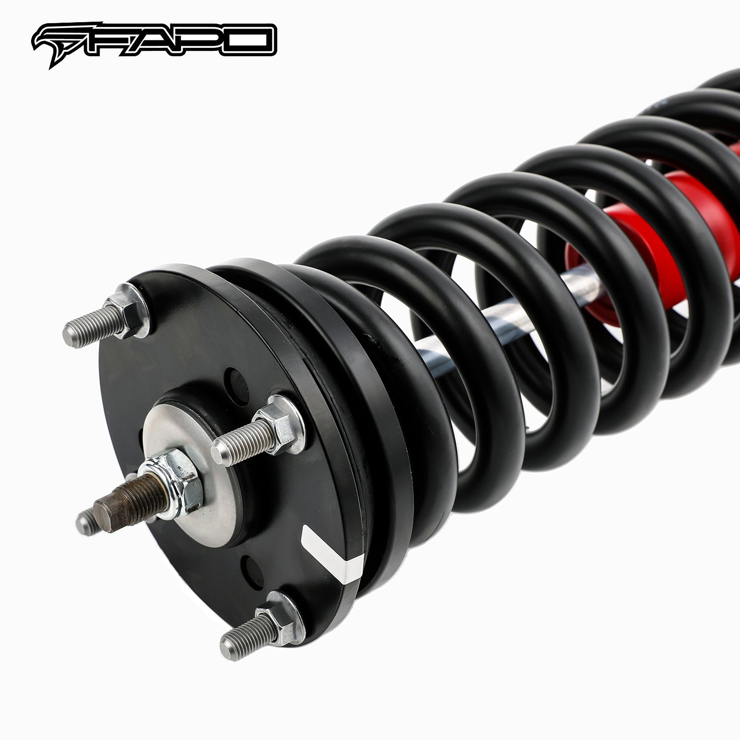 FAPO P1 Front 3-3.5 in Lift Struts for Toyota Tundra 2007-2021 PA165611