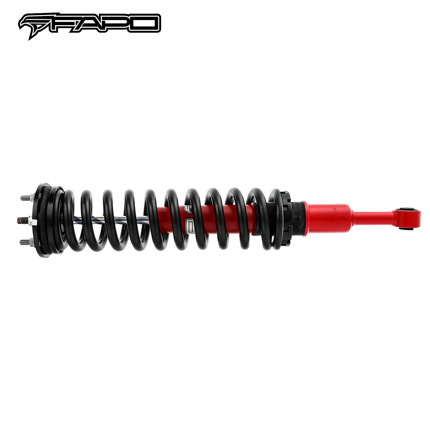 FAPO P1 Front 3-3.5 in Lift Struts for Toyota Tundra 2007-2021 PA165611