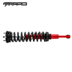 FAPO P1 Front 3-3.5 in Lift Struts for Toyota Tundra 2007-2021 PA165611
