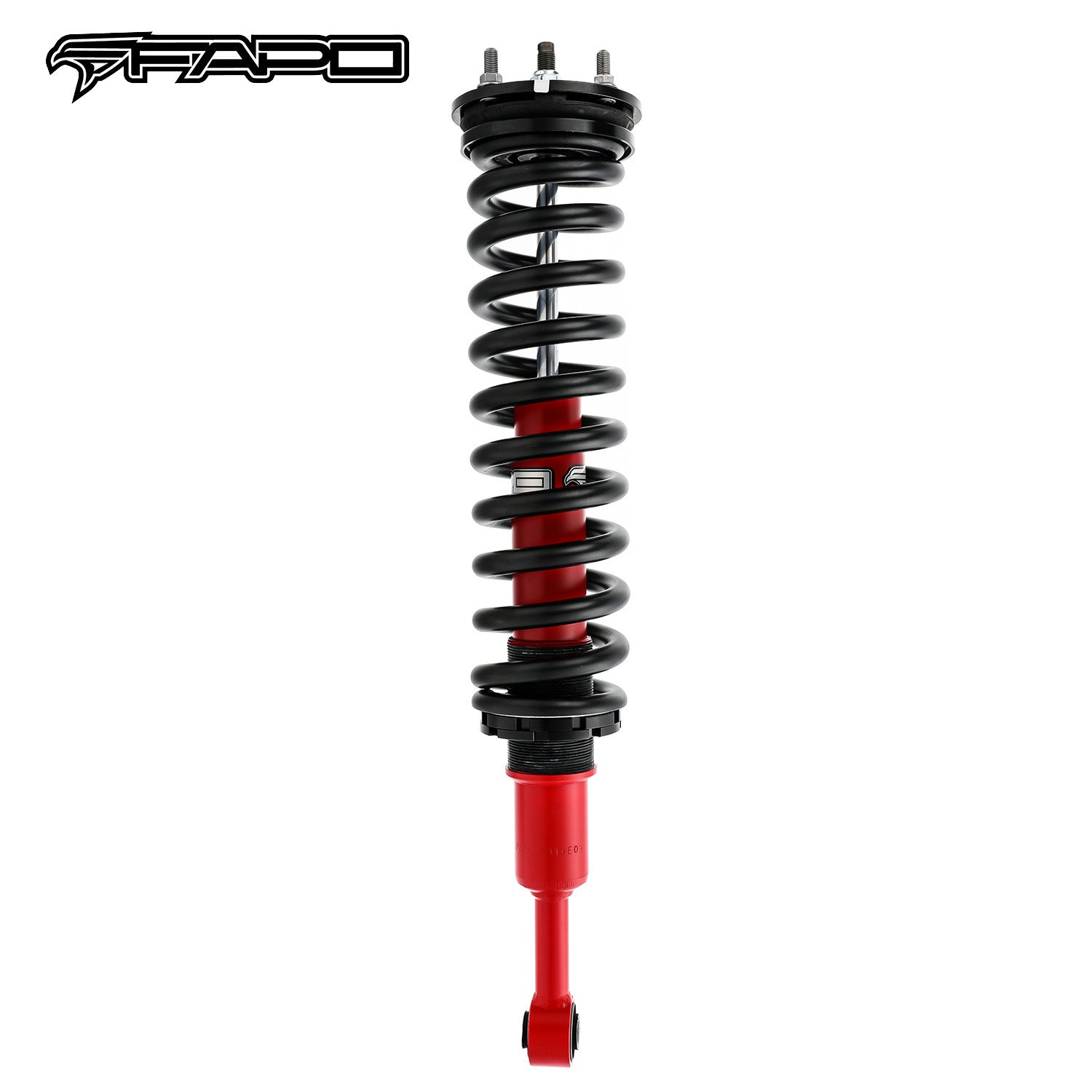 FAPO P1 Front 3-3.5 in Lift Struts for Toyota Tundra 2007-2021 PA165611
