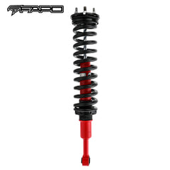 FAPO P1 Front 3-3.5 in Lift Struts for Toyota Tundra 2007-2021 PA165611