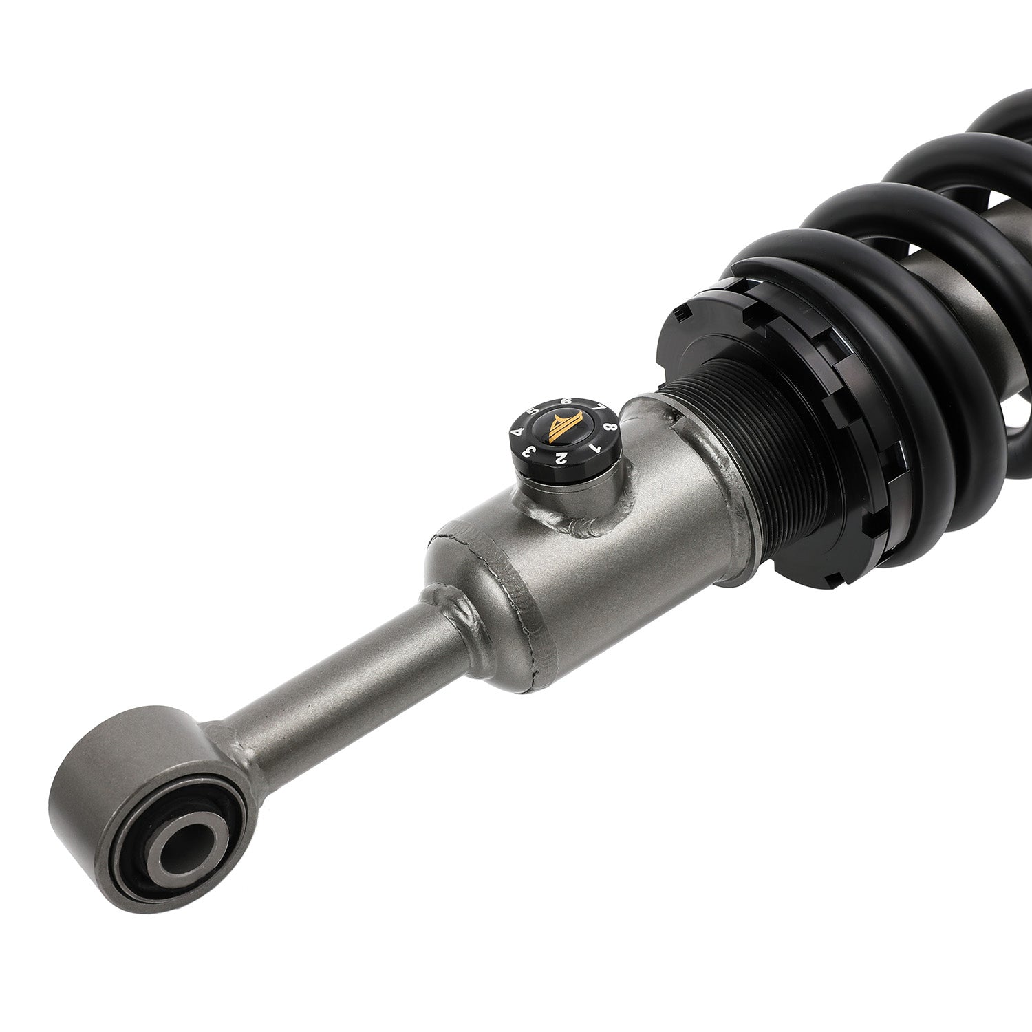 8-Stage Front 3-3.5 in Lift Struts for Toyota Tundra 2007-2021 P3 PA165631