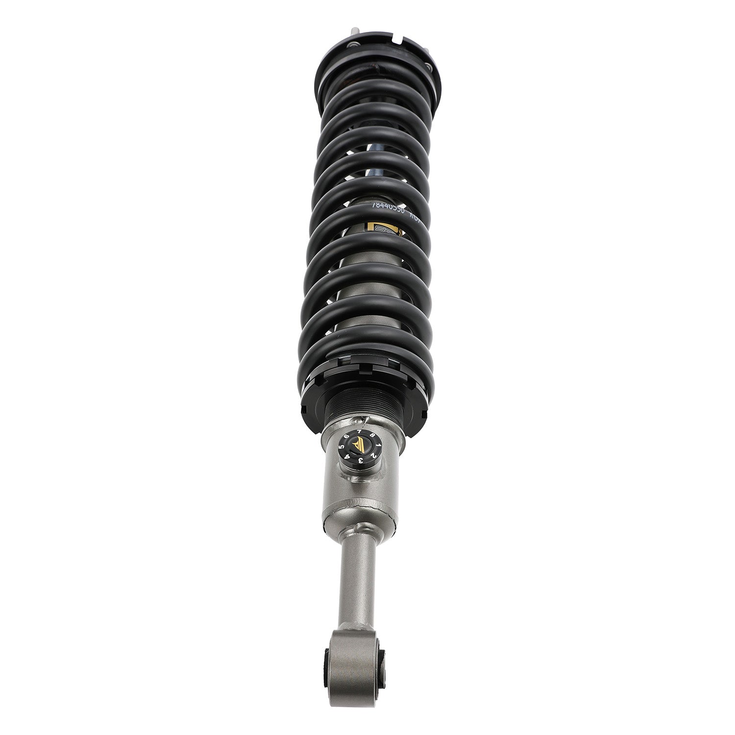 8-Stage Front 3-3.5 in Lift Struts for Toyota Tundra 2007-2021 P3 PA165631