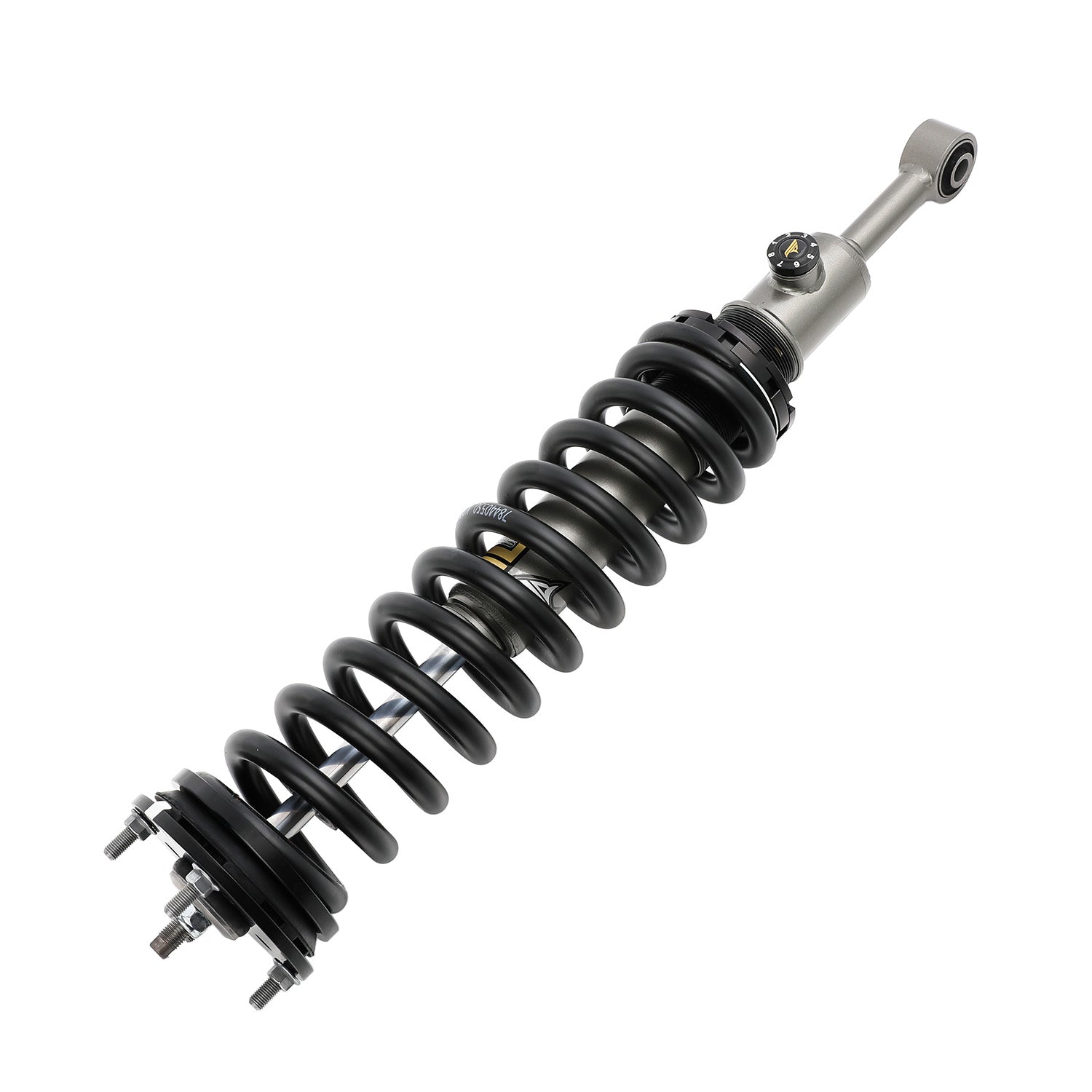 8-Stage Front 3-3.5 in Lift Struts for Toyota Tundra 2007-2021 P3 PA165631