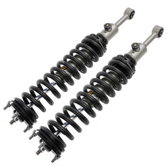 8-Stage Front 3-3.5 in Lift Struts for Toyota Tundra 2007-2021 P3 PA165631