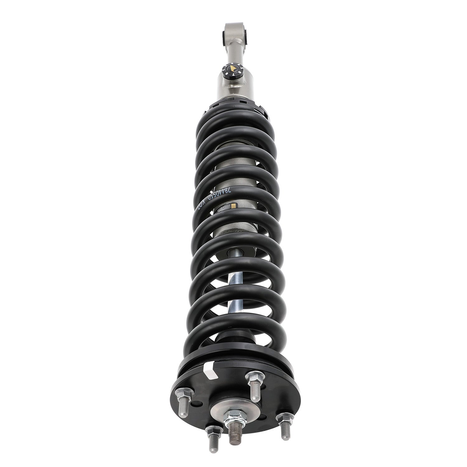 8-Stage Front 3-3.5 in Lift Struts for Toyota Tundra 2007-2021 P3 PA165631