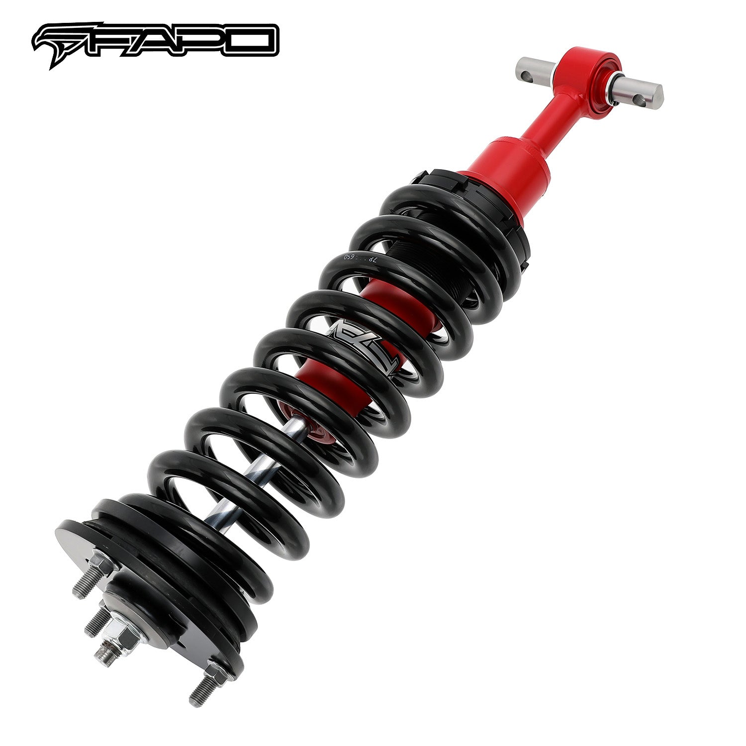 FAPO P1 Front 0-3 in Lift Struts for Chevrolet Silverado 1500 2007-2018 PA190212