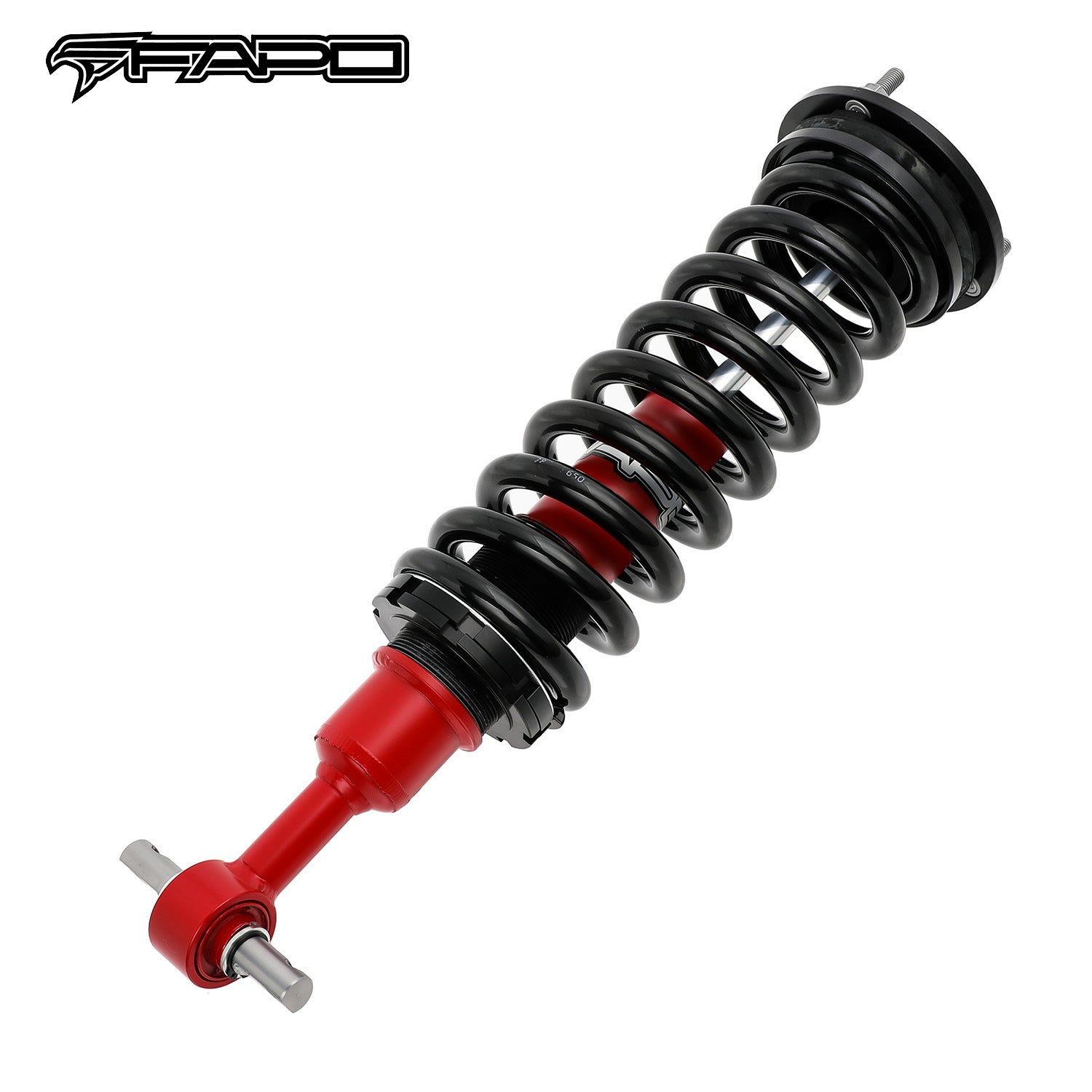 FAPO P1 Front 0-3 in Lift Struts for Chevrolet Silverado 1500 2007-2018 PA190212
