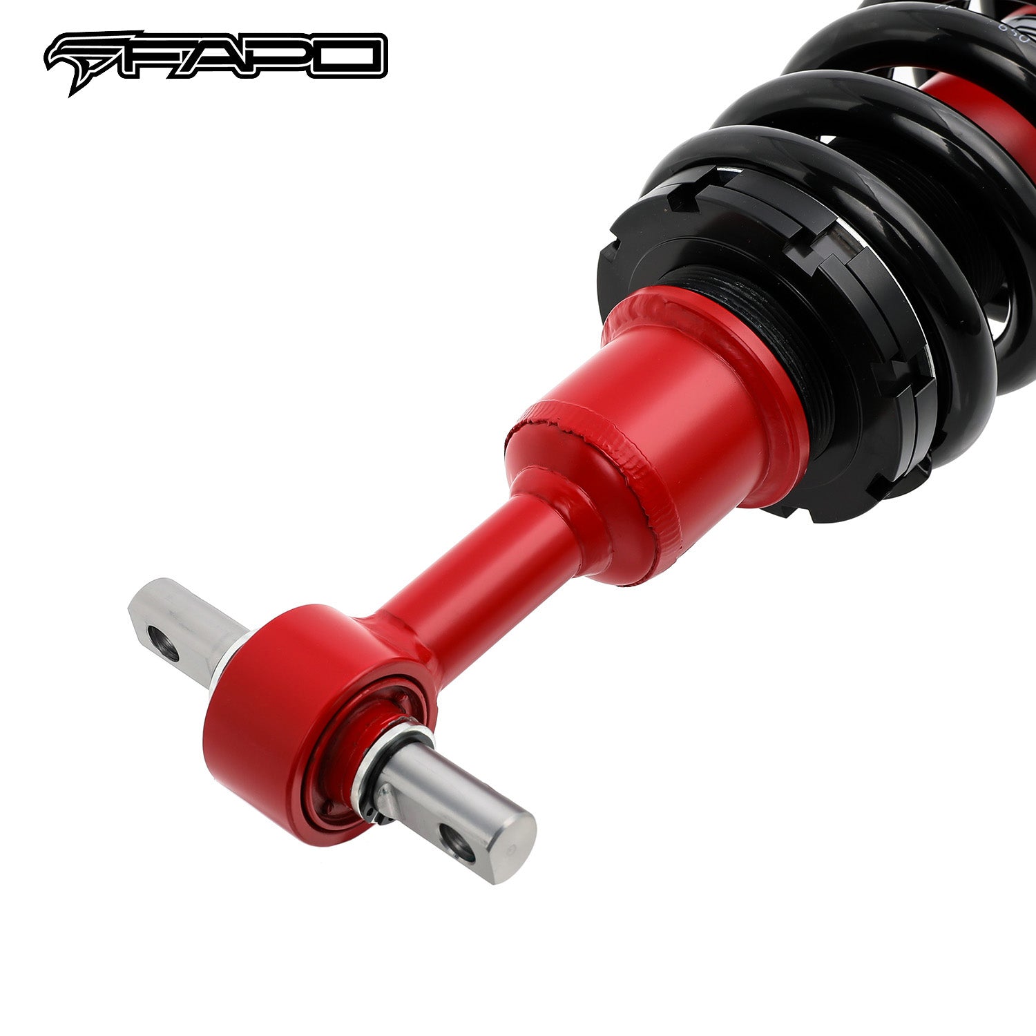 FAPO P1 Front 0-3 in Lift Struts for Chevrolet Silverado 1500 2007-2018 PA190212