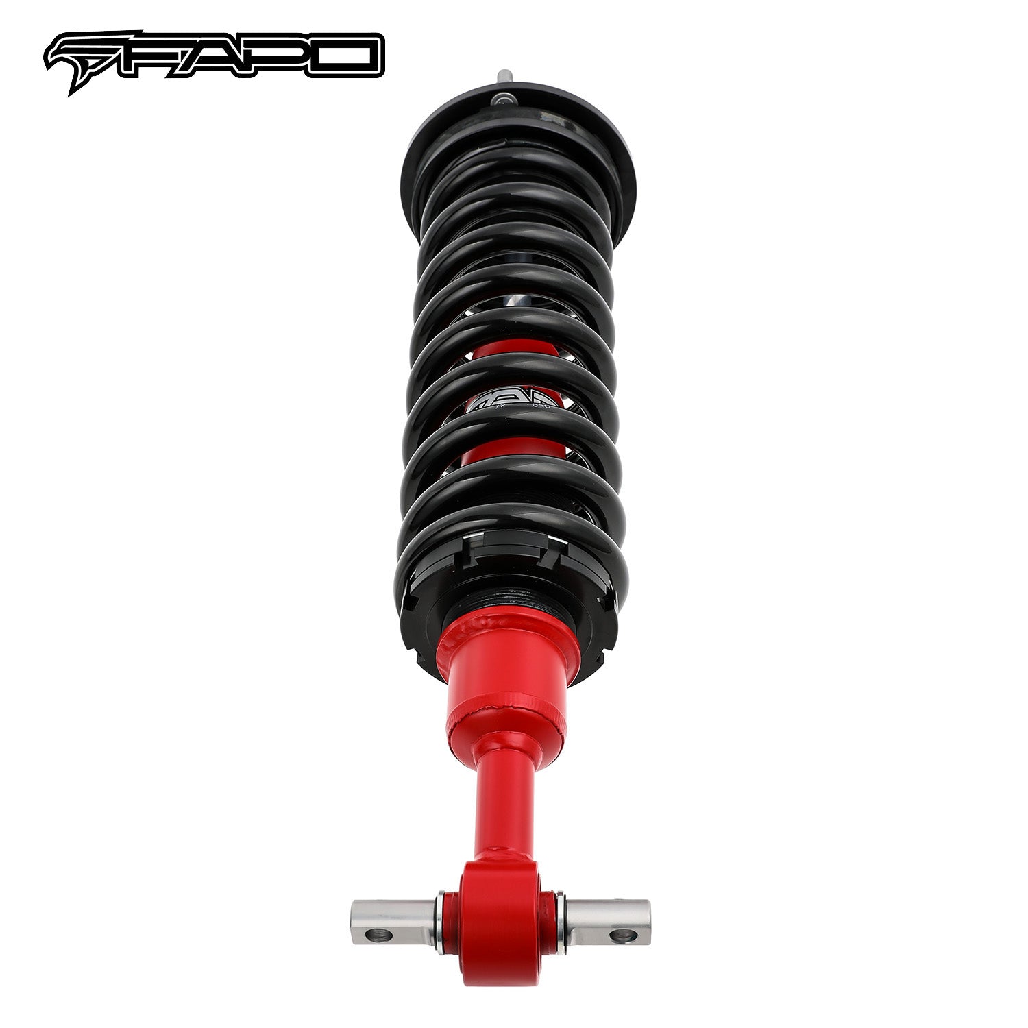 FAPO P1 Front 0-3 in Lift Struts for Chevrolet Silverado 1500 2007-2018 PA190212