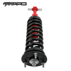 FAPO P1 Front 0-3 in Lift Struts for Chevrolet Silverado 1500 2007-2018 PA190212