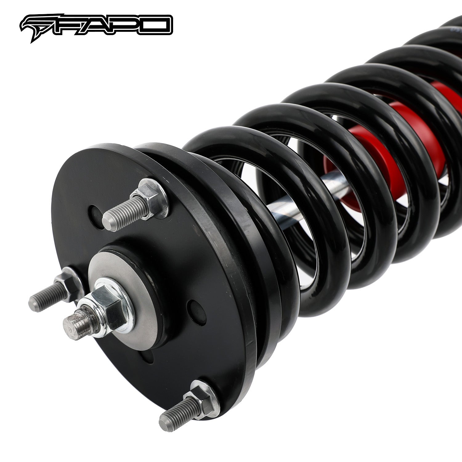 FAPO P1 Front 0-3 in Lift Struts for Chevrolet Silverado 1500 2007-2018 PA190212