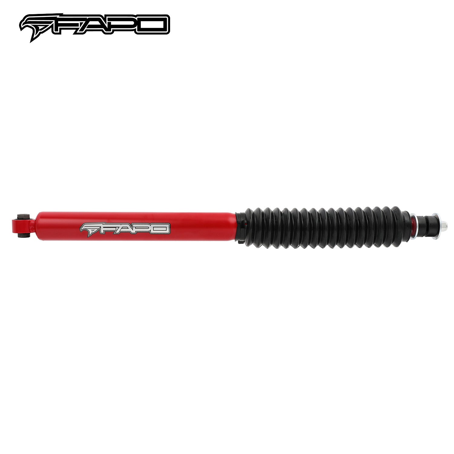 FAPO P1 Front 4-6 in Lift Shocks for Dodge RAM 1500 2500 3500 2006-2013 PA190610