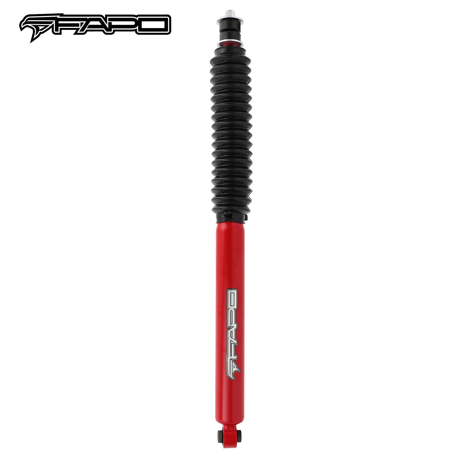 FAPO P1 Front 4-6 in Lift Shocks for Dodge RAM 1500 2500 3500 2006-2013 PA190610