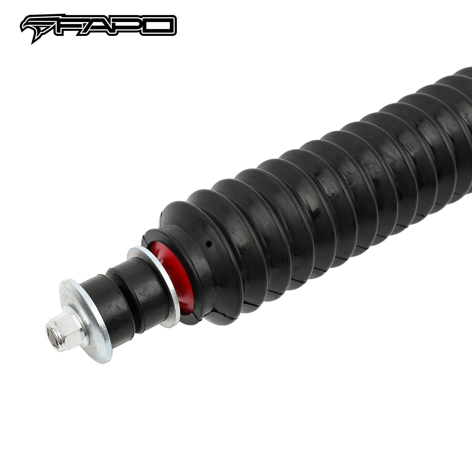 FAPO P1 Front 4-6 in Lift Shocks for Dodge RAM 1500 2500 3500 2006-2013 PA190610