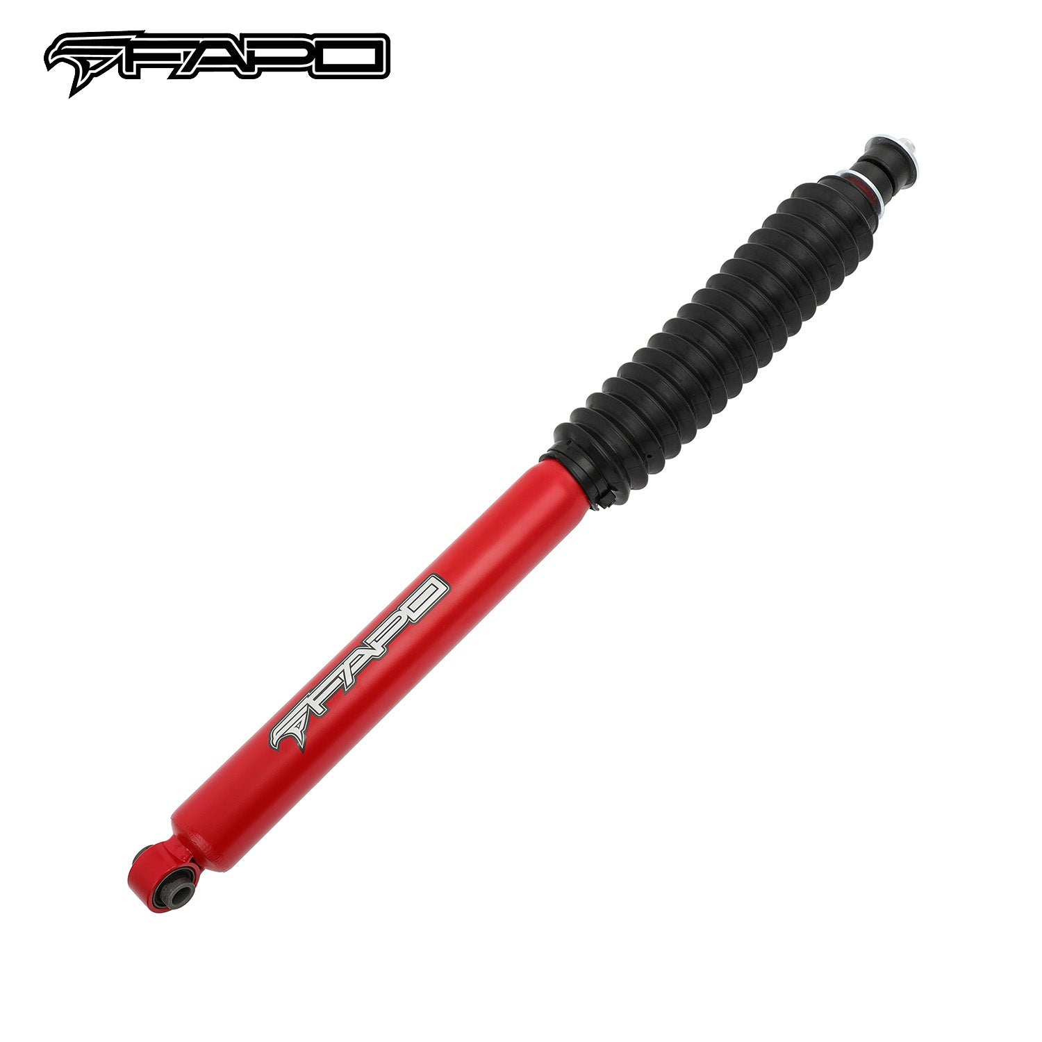 FAPO P1 Front 4-6 in Lift Shocks for Dodge RAM 1500 2500 3500 2006-2013 PA190610