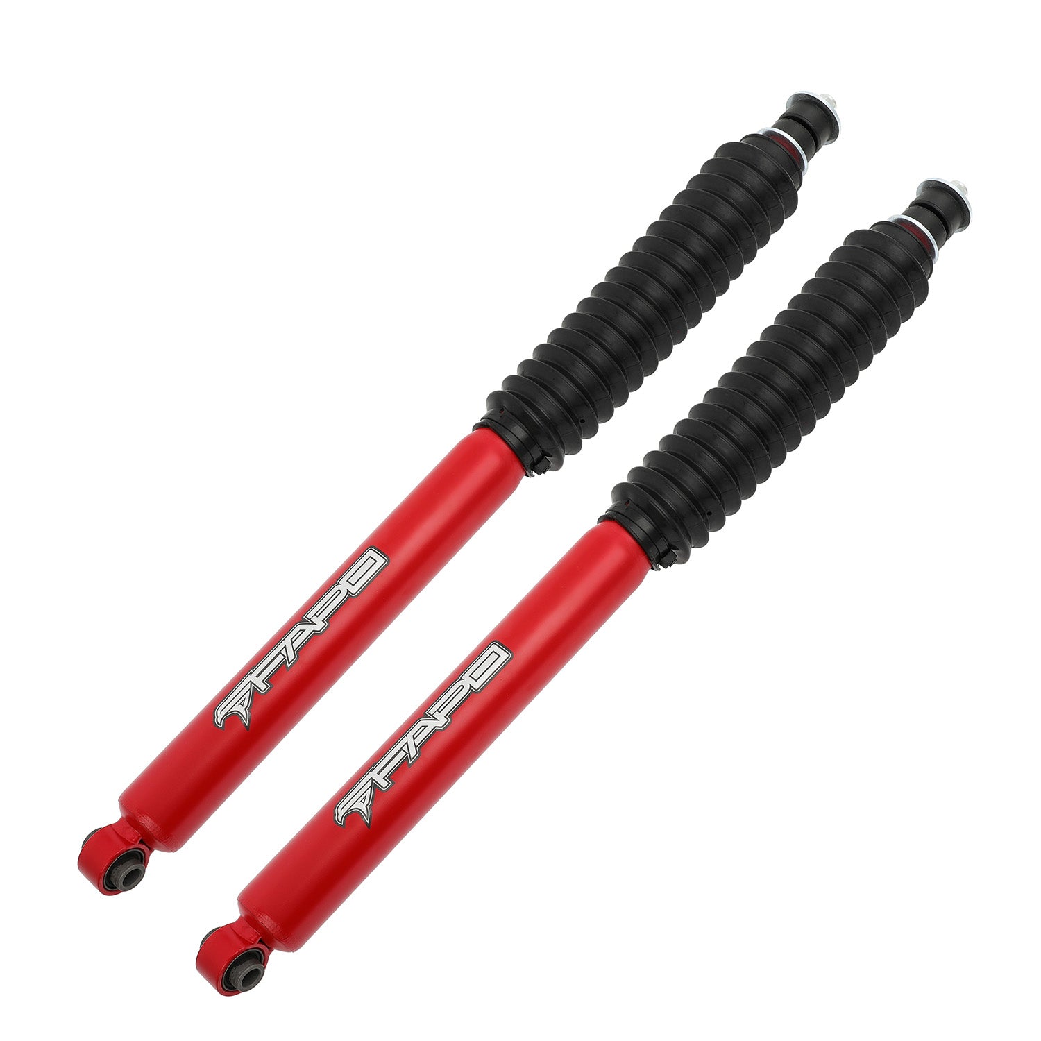 FAPO Front 4-6 in Lift Struts for Dodge Ram 1500 Extended Crew Cab Pickup 2006-2008 PA190610 2PCS