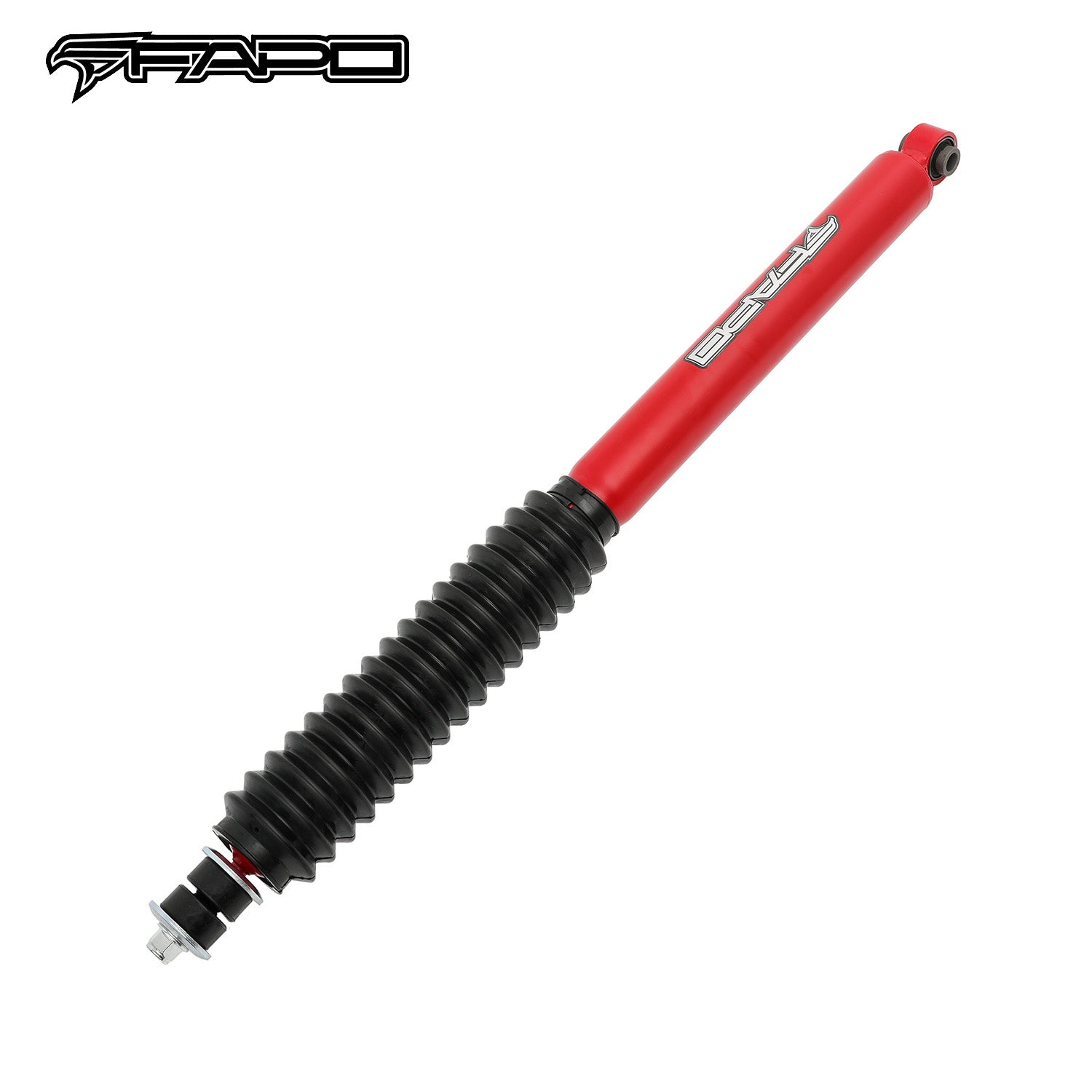 FAPO P1 Front 4-6 in Lift Shocks for Dodge RAM 1500 2500 3500 2006-2013 PA190610