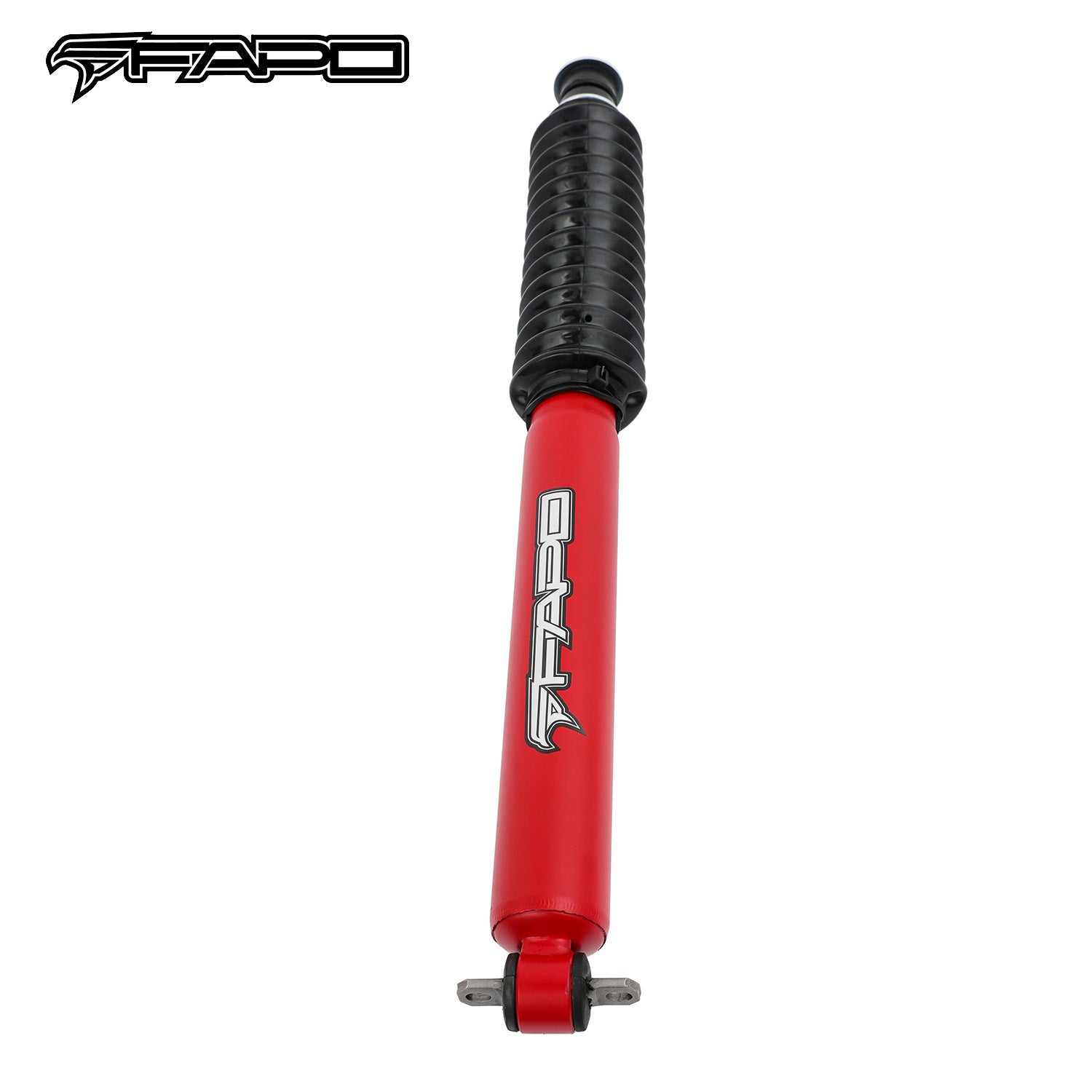 FAPO P1 Front 3-4.5 in Lift Shocks for Jeep Wrangler TJ 1997-2006 PA191617