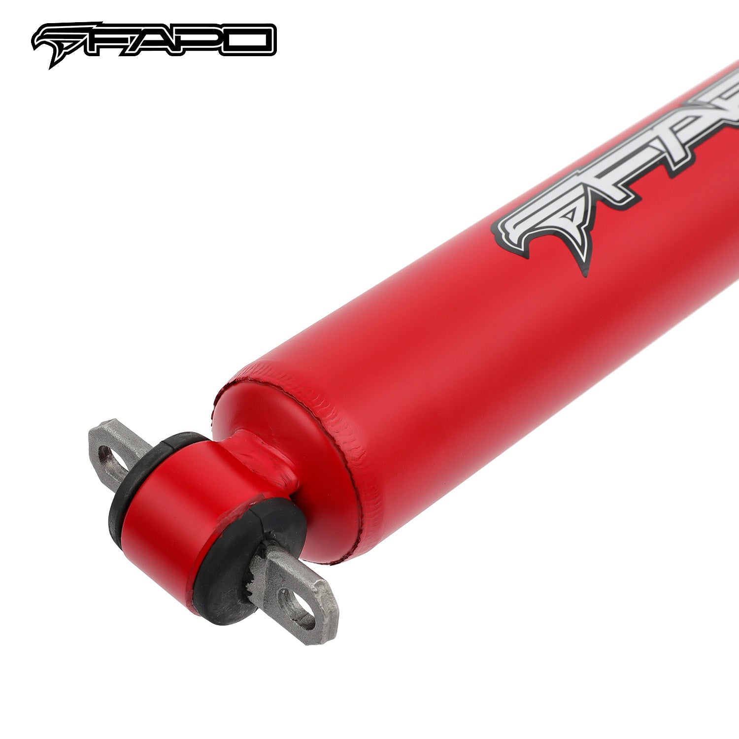 FAPO P1 Front 3-4.5 in Lift Shocks for Jeep Wrangler TJ 1997-2006 PA191617
