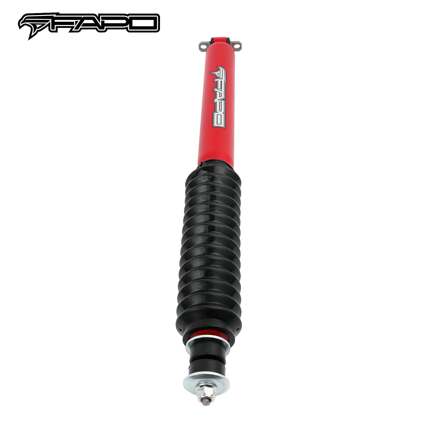 FAPO P1 Front 3-4.5 in Lift Shocks for Jeep Wrangler TJ 1997-2006 PA191617