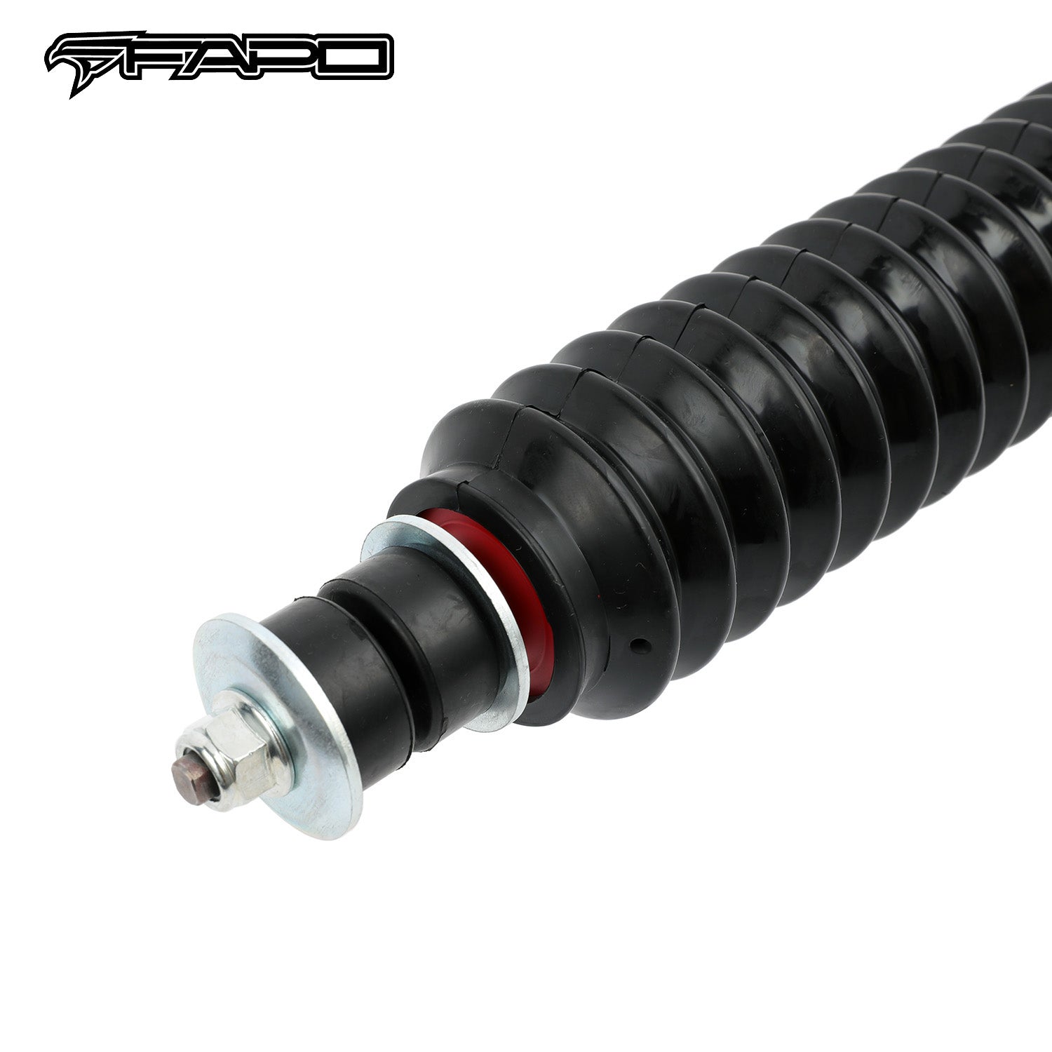 FAPO P1 Front 3-4.5 in Lift Shocks for Jeep Wrangler TJ 1997-2006 PA191617