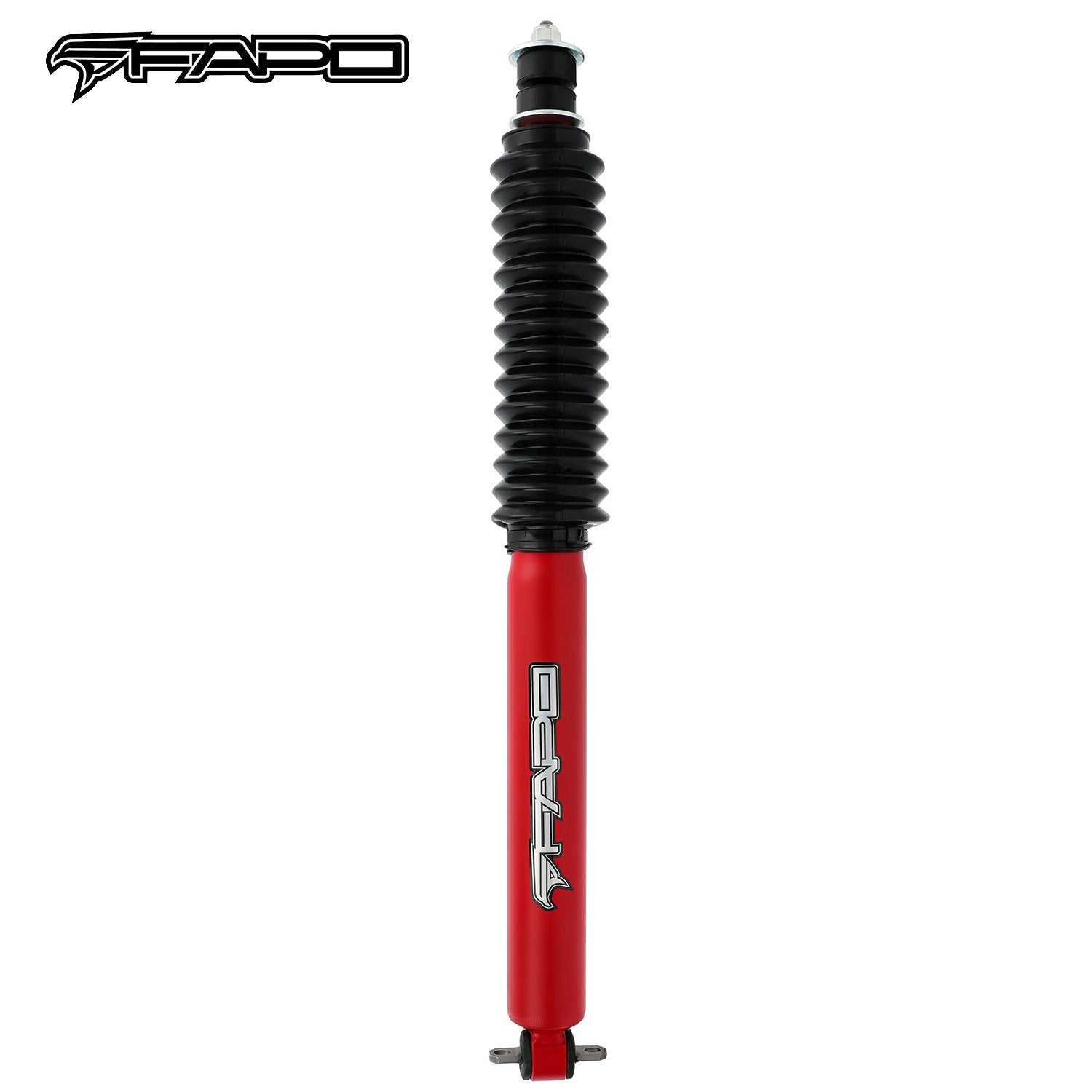 FAPO P1 Front 3-4.5 in Lift Shocks for Jeep Wrangler TJ 1997-2006 PA191617