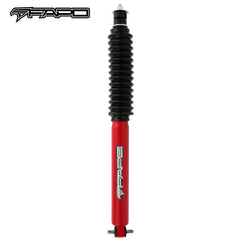 FAPO P1 Front 3-4.5 in Lift Shocks for Jeep Wrangler TJ 1997-2006 PA191617