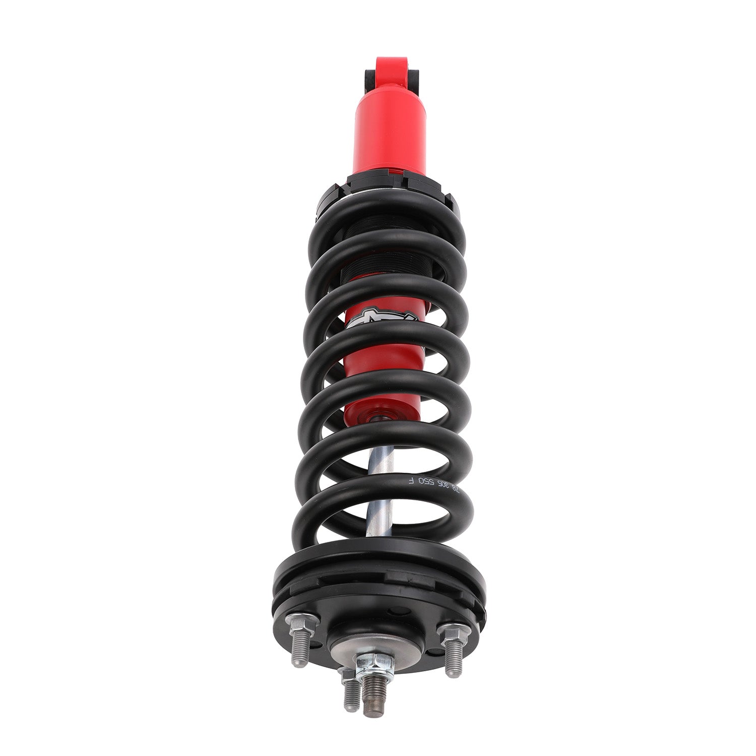 FAPO Full Set 2.5-3.5 in Lift Struts for Nissan Frontier 2005-2022 4PCS PA192111 PA292111