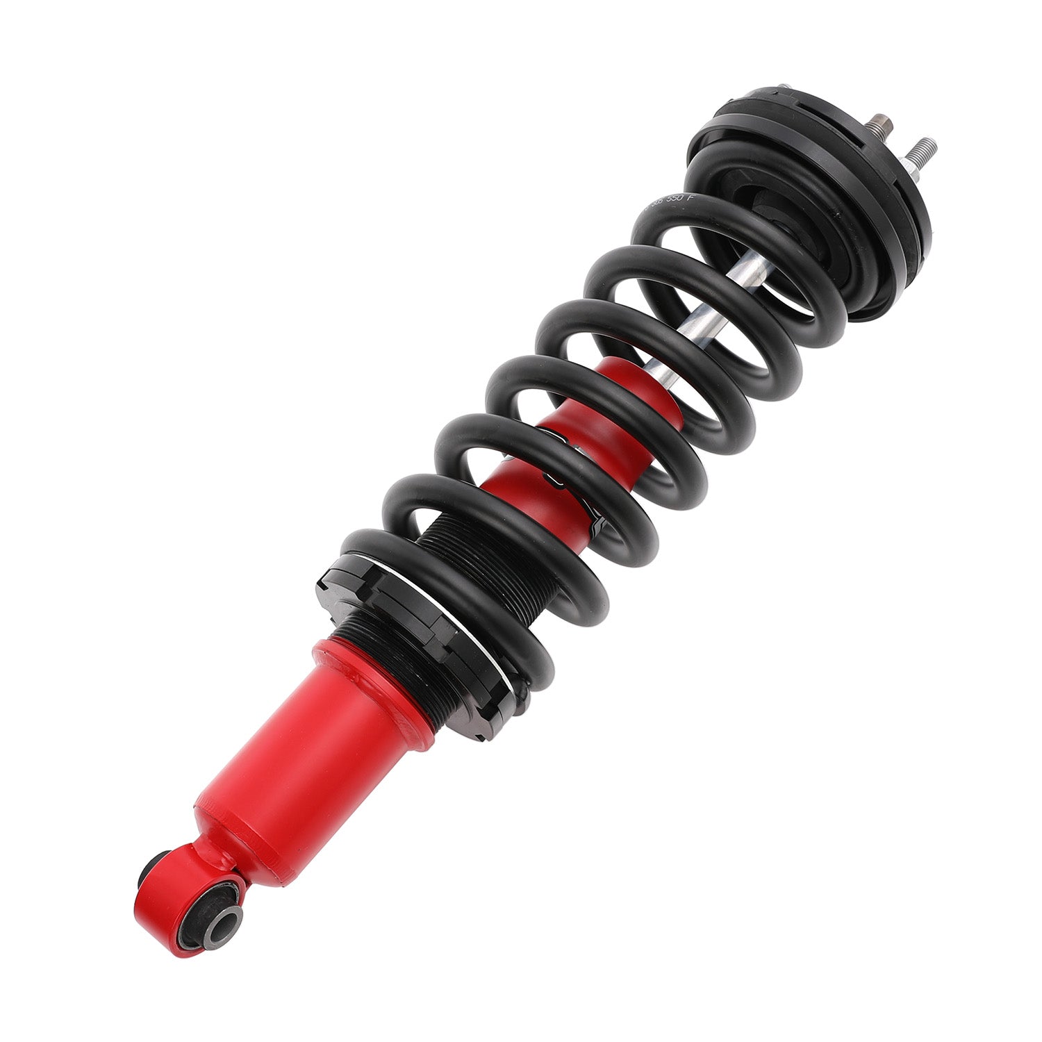 FAPO Full Set 2.5-3.5 in Lift Struts for Nissan Frontier 2005-2022 4PCS PA192111 PA292111