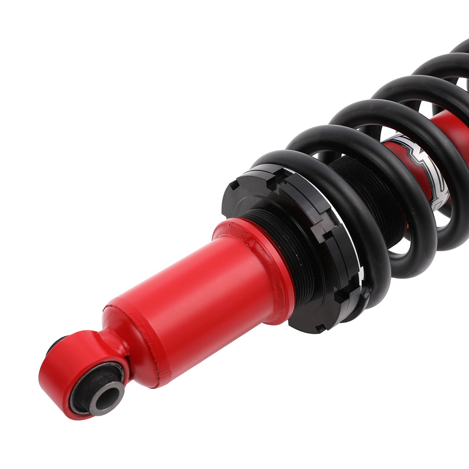 FAPO Full Set 2.5-3.5 in Lift Struts for Nissan Frontier 2005-2022 4PCS PA192111 PA292111
