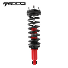 FAPO P1 Front 2.5-3.5 in Lift Struts for Nissan Frontier 2005-2022 PA192111