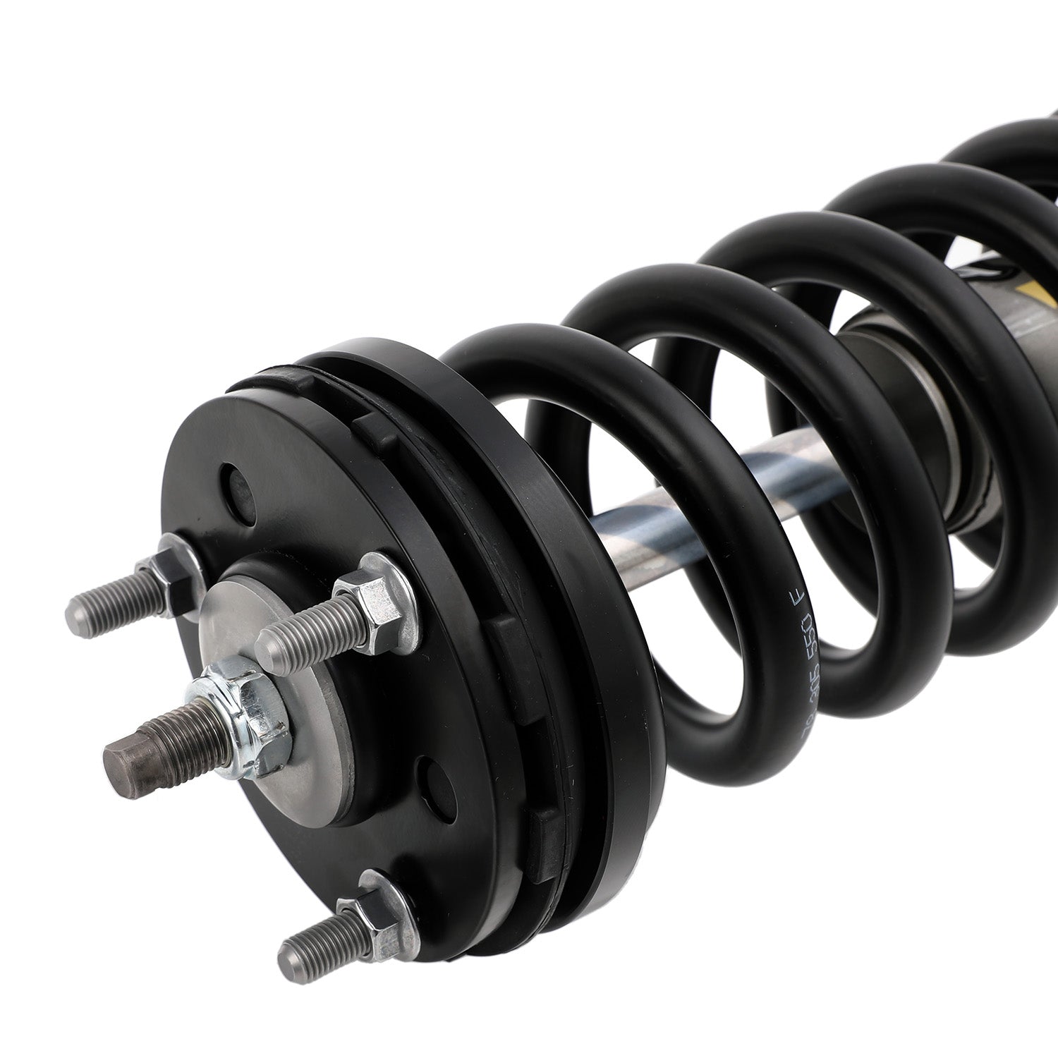 8-Stage Front 2.5-3.5 in Lift Struts for Nissan Frontier 2005-2022 P3 PA192131